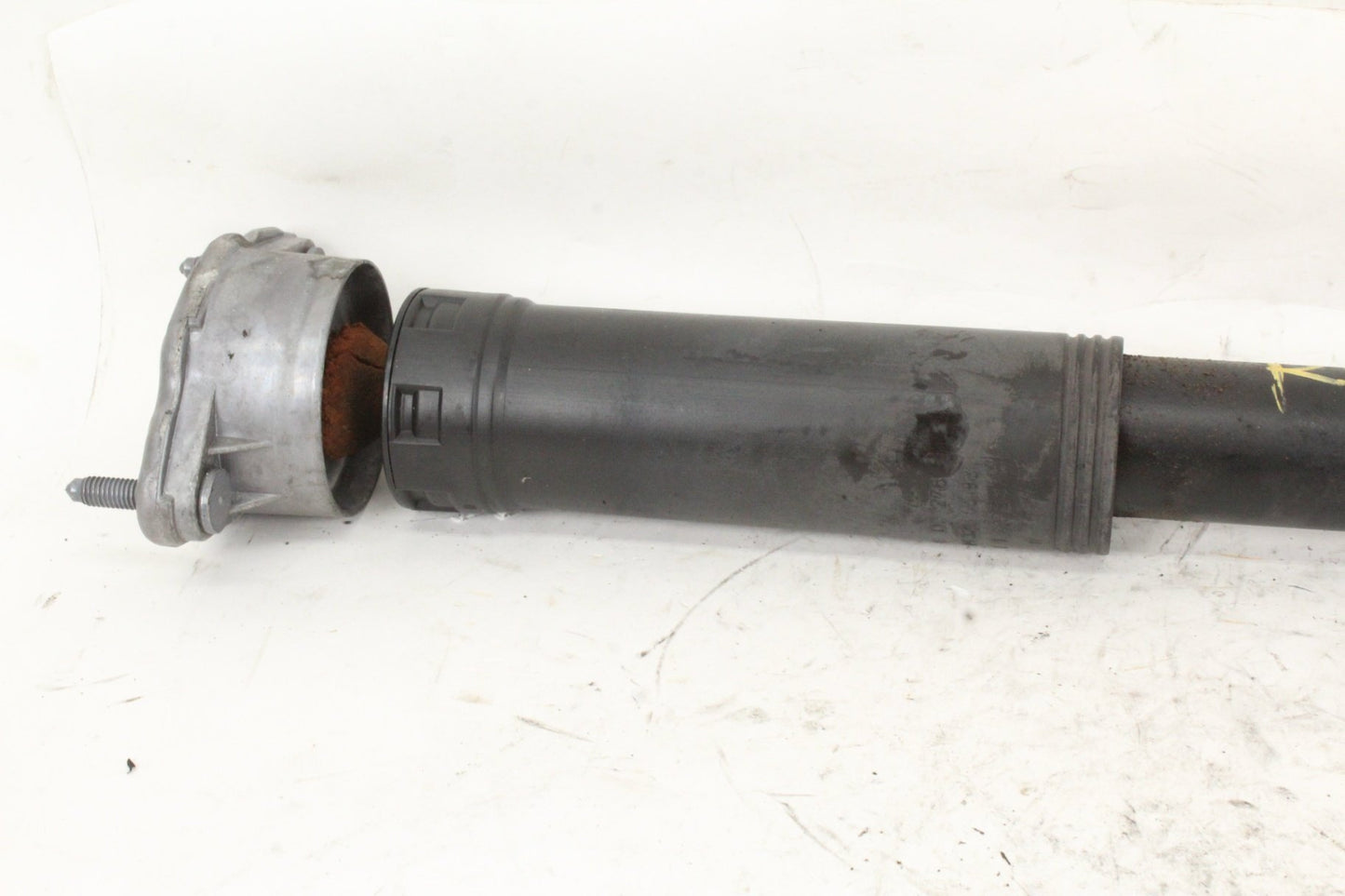 08-14 Mercedes-Benz S550 W221 Rear Left & Right Shock Strut Absorber 2043260598