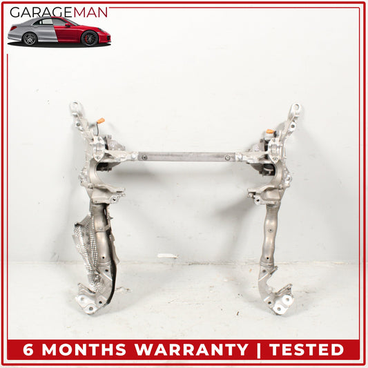 2013-2017 Audi A4 A5 S4 S5 Front Subframe Crossmember Cradle 8K0399315G OEM