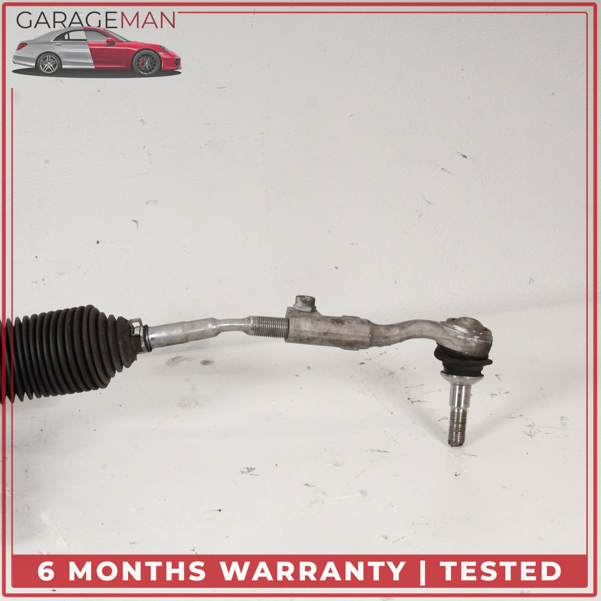 2019-2026 BMW Z4 G29 Electric Power Steering Gear Rack & Pinion OEM