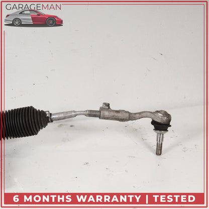 2019-2026 BMW Z4 G29 Electric Power Steering Gear Rack & Pinion OEM