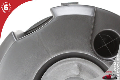 14-17 Audi SQ5 8R SUVRear Subwoofer Sub Woofer Speaker Bass Box 8R0035382A