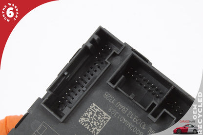 2012-2018 Audi A7 A6 Front Right Side Door Control Module Unit 4G8959792J OEM