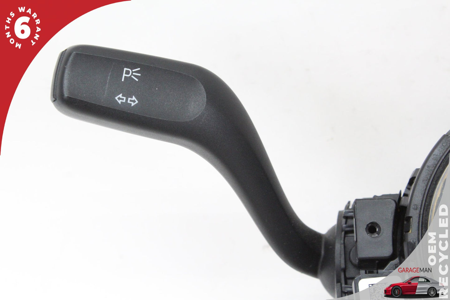 2010-2016 Porsche Panamera 970 Steering Column Combination Switch 7PP953568AG