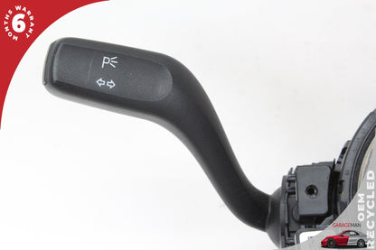 2010-2016 Porsche Panamera 970 Steering Column Combination Switch 7PP953568AG