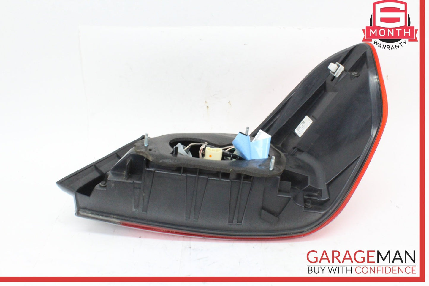 2015-2021 Subaru WRX Sedan Rear Left Side Tail Light Lamp 84201VA030 OEM