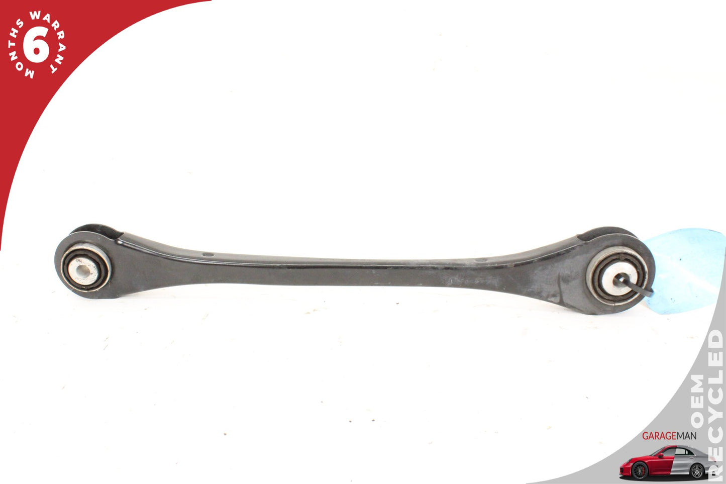 2018-2025 Audi SQ5 Q5 Rear Left or Right Side Rearward Lateral Lower Control Arm