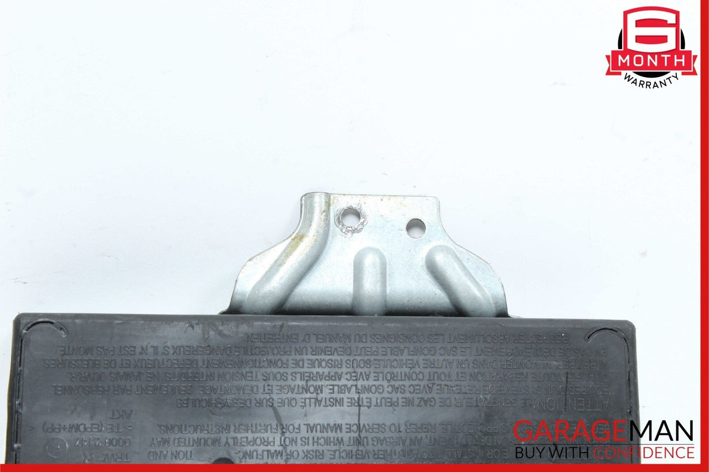 97-03 Mercedes W208 CLK320 Front Right Side Door Airbag Air Bag Module