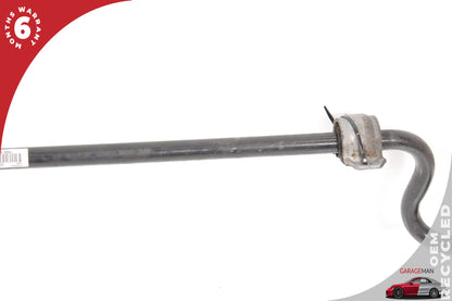 2012-2018 Audi A6 A7 Quattro Rear Anti Roll Stabilizer Sway Bar 4G0511305P OEM