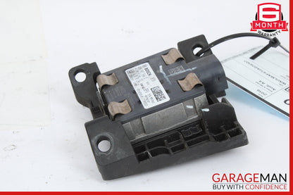 2017-2024 Audi A4 Sedan Rear Right Blind Spot Sensor Module 4M0907566D OEM