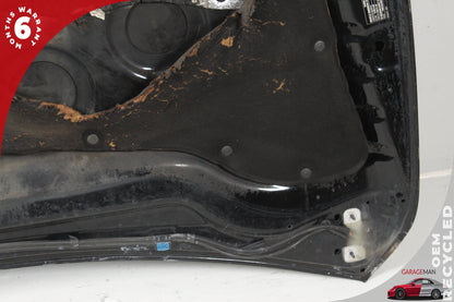 2014-2018 Mercedes W117 CLA45 AMG CLA250 Front Hood Bonnet Panel 1178800057 OEM
