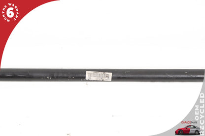 2011-2018 Audi A8 S8 Front Stabilizer Anti Roll Sway Bar 4H0411309A OEM