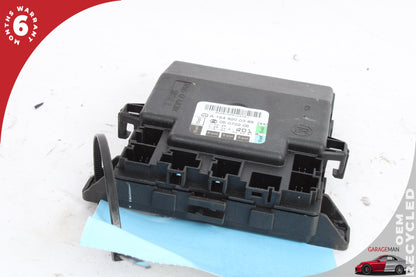 2006-2013 Mercedes W164 ML350 Front Left Side Door Control Module 1648200385 OEM