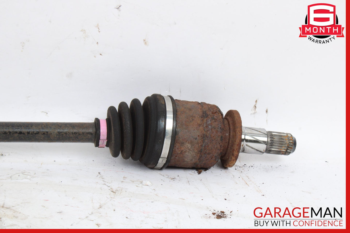 2015-2021 Subaru WRX Rear Left or Right Side CV Axle Shaft 28421AJ021 OEM