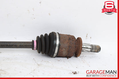 2015-2021 Subaru WRX Rear Left or Right Side CV Axle Shaft 28421AJ021 OEM