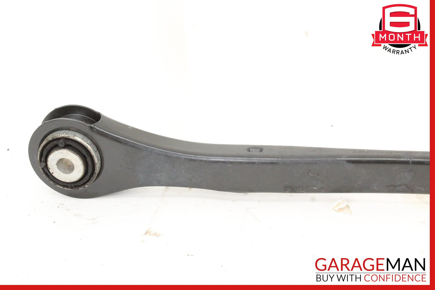2017-2024 Audi A4 Rear Left Side Rearward Trailing Control Arm 8W0501529D OEM