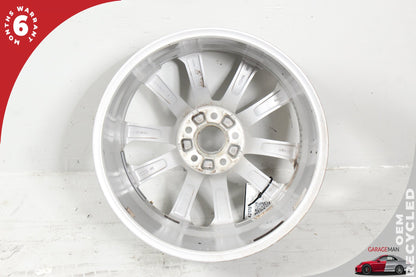 2013-2017 Audi Q5 8R SUV Wheel Rim 8R0601025BM