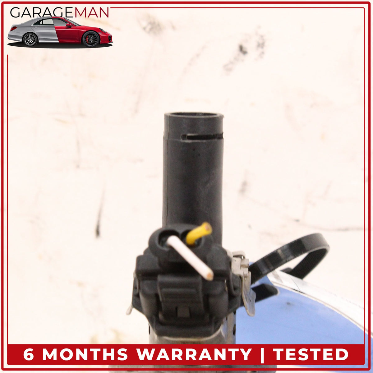 2007-2015 Mercedes W164 ML350 R350 Diesel DEF Exhaust Fluid Injection Nozzle OEM