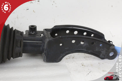 2011-2014 Porsche Cayenne 958 Front Left Shock Absorber Strut 7P5616039N OEM