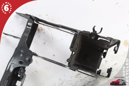 2017-2020 BMW 430i F36 Front Right Passenger Side Headlight Support Bracket Frame 7245792