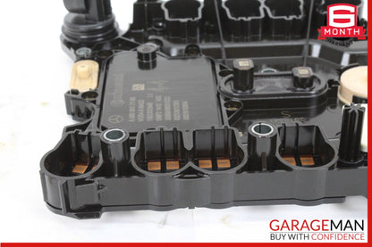 2014-2017 Mercedes-Benz C300 W205 Transmission Conductor Plate 0009017100