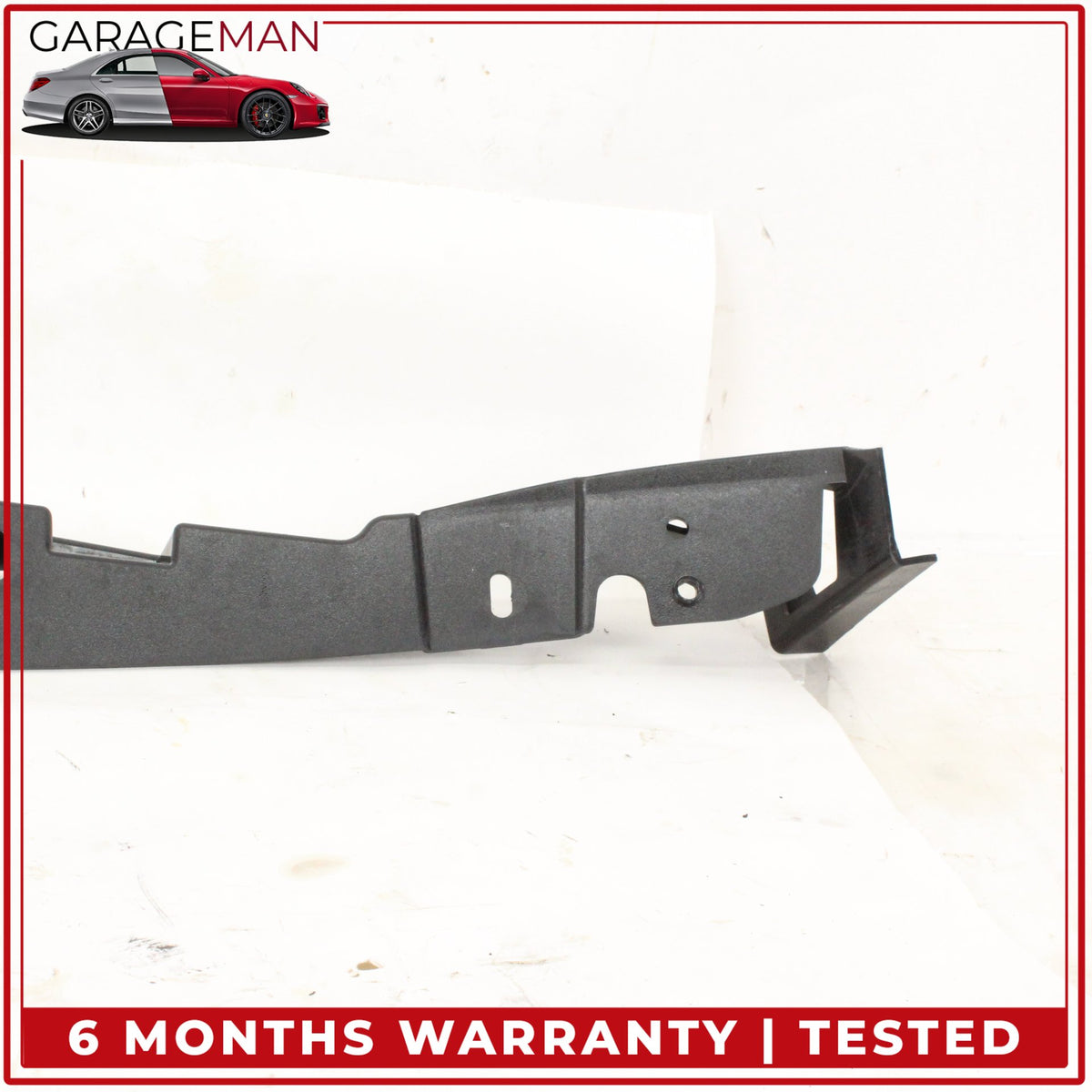 2014-2021 BMW i3 I01 Rear Right Passenger Side Quarter Panel Bracket 7296756 OEM