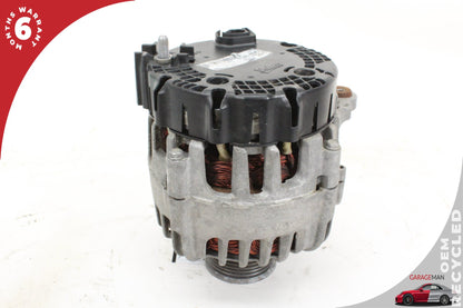 2018-2024 Audi SQ5 FY Engine Alternator Generator 06M903027B OEM