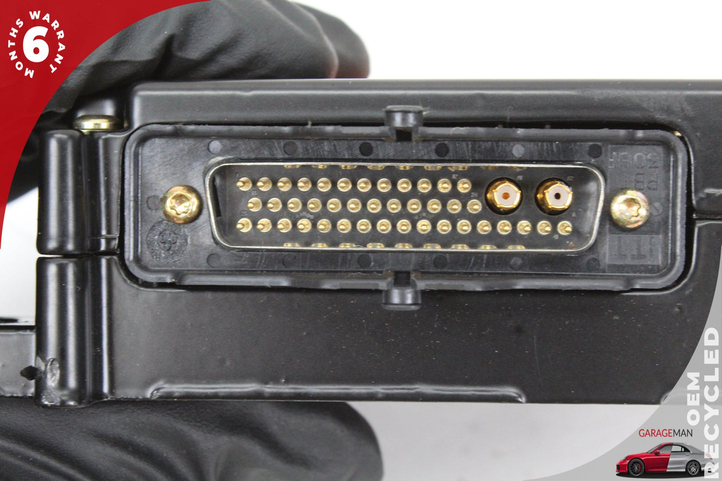 2000-2009 Mercedes W203 C240 Voice Command Control Module Unit 2038204826 OEM