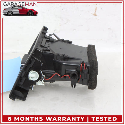 2010-2013 Mercedes C207 E550 E350 Front Left Dash AC A/C Air Vent 2078300154 OEM