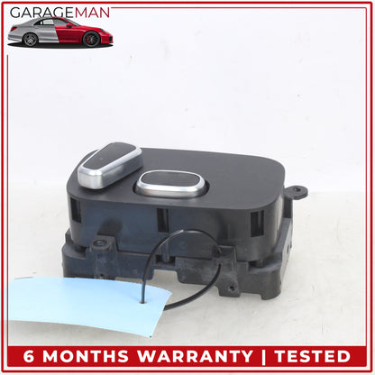 2013-2017 LR Range Rover L405 Rear Left Seat Adjustment Control Switch OEM