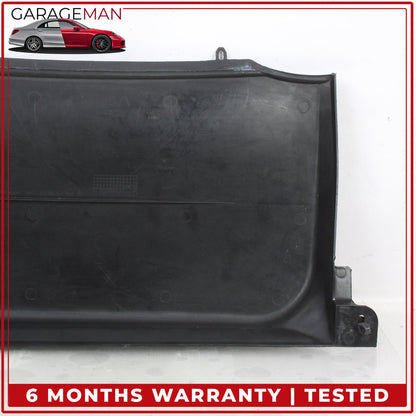 1997-2005 Porsche 911 Front Left and Right Windshield Wiper Cowl Trim Set OEM