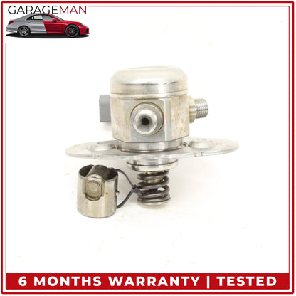 2014-2018 BMW X5 F15 N63 High Pressure Fuel Pump 7599865 OEM