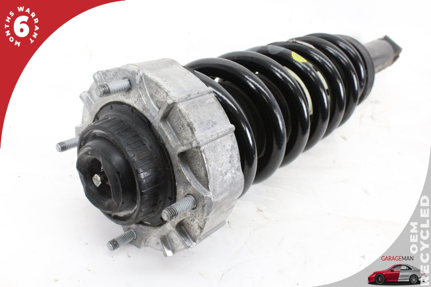 2007-2015 Audi Q7 Rear Left and Right Side Shock Strut Absorber 7L8512021 OEM