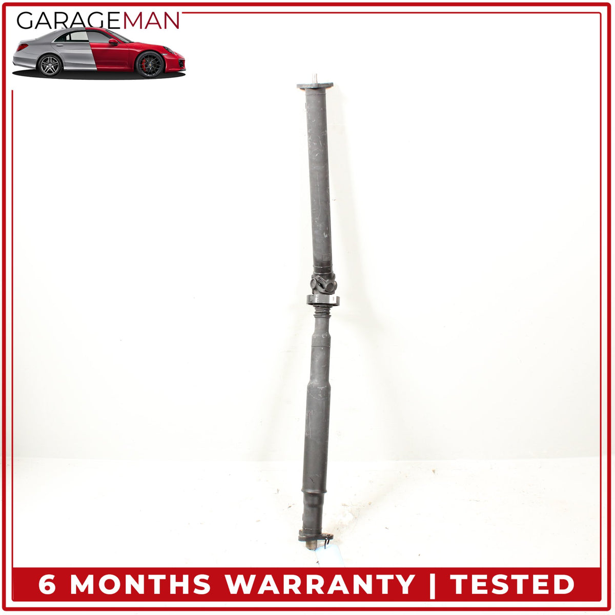 2020-2024 BMW M340i G20 RWD Rear Propeller Driveshaft Drive Shaft 9488375 OEM