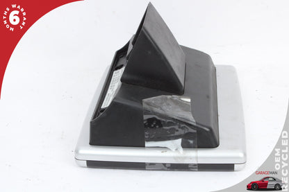 2009-2013 Mercedes X164 GL450 Left or Right Side Headrest Screen Monitor OEM