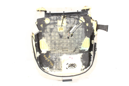 2017-2022 Maserati Ghibli Front Right Lower Bottom Seat Cushion 670037676