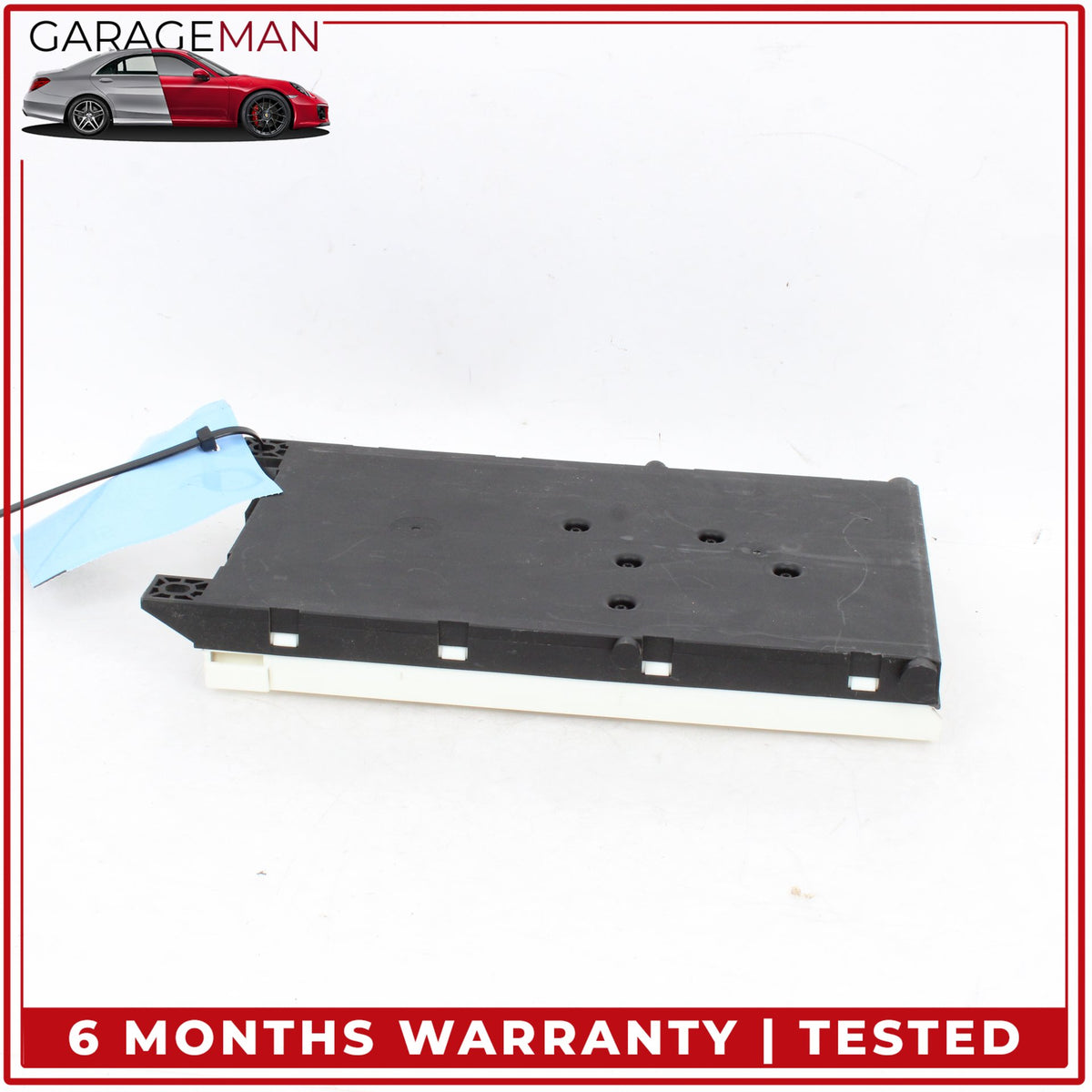 2014-2020 Mercedes X156 GLA250 Front SAM Control Module Unit 1569005303 OEM