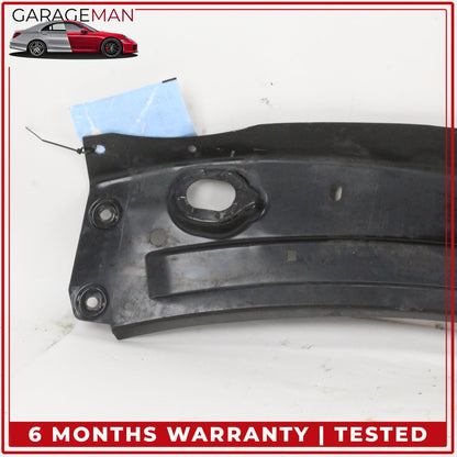 2006-2012 Mercedes X164 GL550 Front Radiator Support Tie Bar 2515840426 OEM