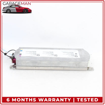2004-2011 BMW 335i E90 Telematics Bluetooth Control Module 84109171348 OEM
