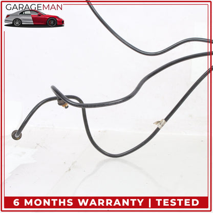 2013-2021 Land Rover Range Rover L405 Air Suspension Line Hose Set OEM