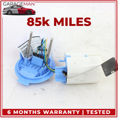2012-2018 Mercedes W212 E350 Right Side Fuel Pump Level Sensor 2184700094 OEM