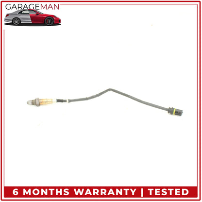 1997-2004 Mercedes R170 SLK320 Oxygen O2 Lambda Sensor Set of 2 0015405017 OEM