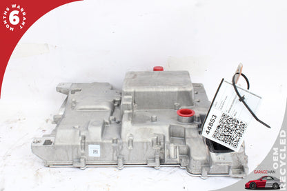 2022-2025 Audi Q4 E-Tron SUV Power Inverter Converter VW AG 1EA907230 OEM