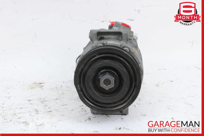 2017-2024 Audi Q7 AC A/C Air Conditioning Compressor 4M0816803D OEM