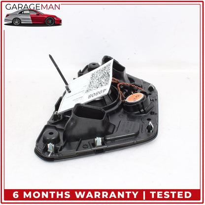 2019-2025 BMW M340i G20 Front Center Dashboard Trim w/ Speakers 9626053 OEM