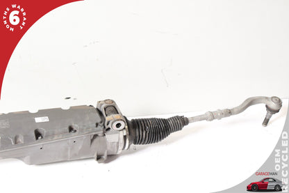 2018-2025 Audi Q5 FY Station Wagon Power Steering Rack 80B423055H