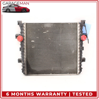 2011-2015 Audi Q7 4L 3.0L Engine Motor Auxiliary Radiator 7L8121212A OEM