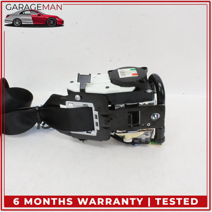 2012-2018 Mercedes W218 CLS550 CLS400 Front Right Seat Belt 621724400 OEM