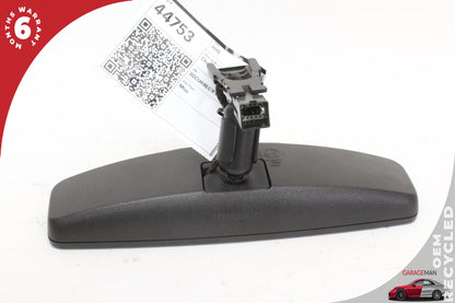 2014-2020 Chevrolet Silverado 1500 Front Upper Windshield Rear View Mirror OEM