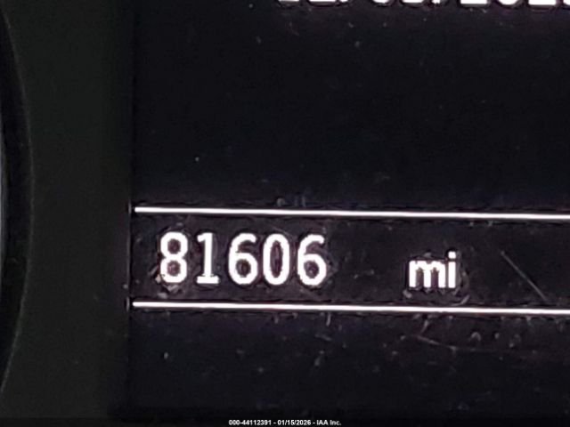 2017 Audi A3 8V