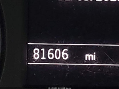 2017 Audi A3 8V